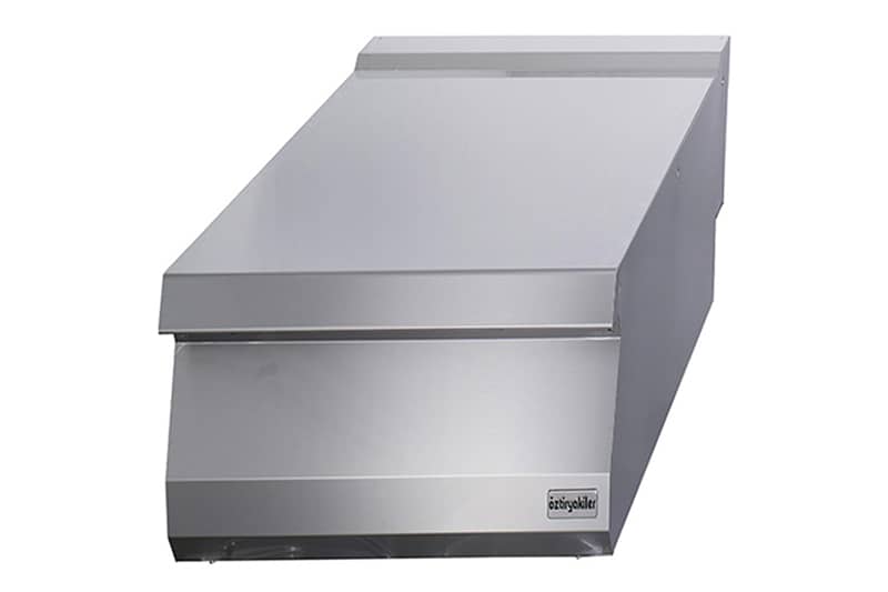 Middle Table 400 mm