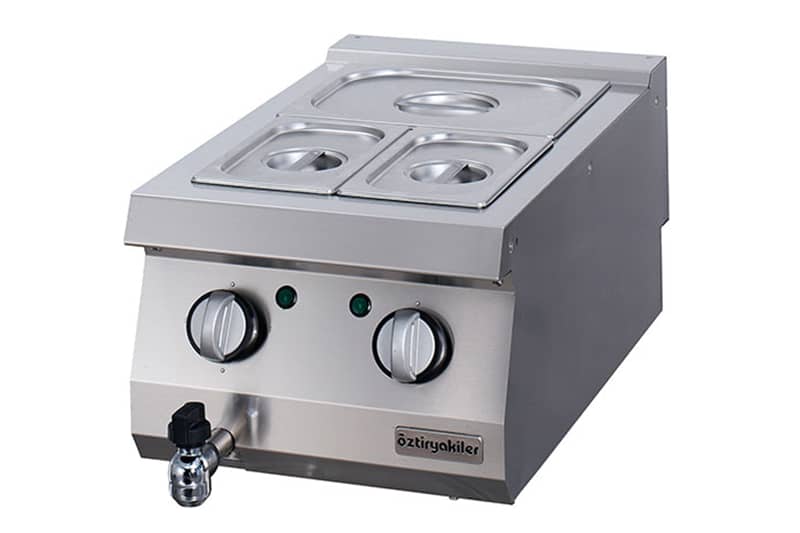Bain Marie — 900 Series ürün grubu