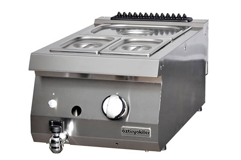 Bain Marie 400 mm 40703.13