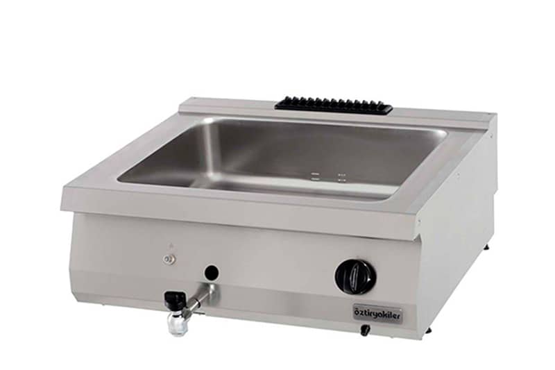 Bain Marie 800 mm 80703.13