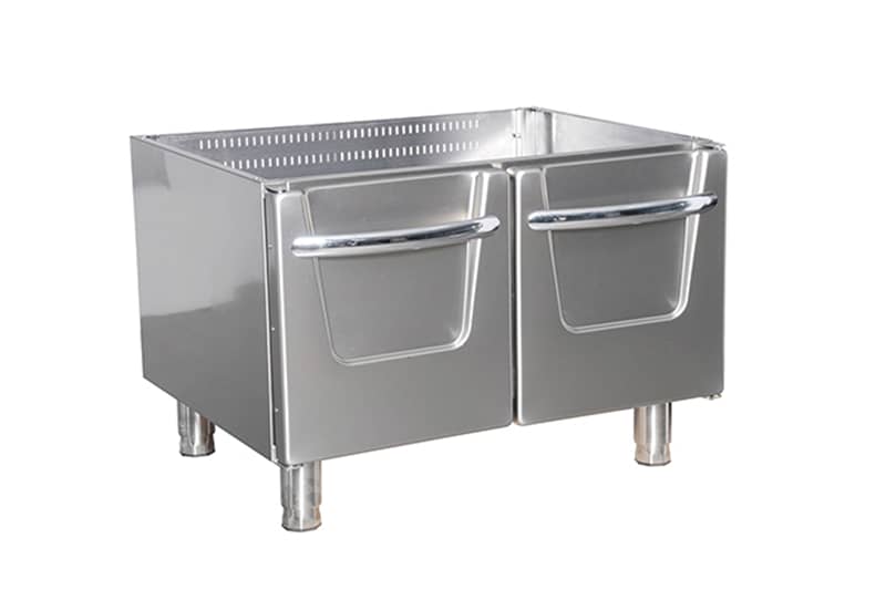 Closed Base Cabinet 800 × 900 mm