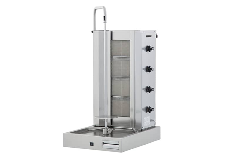 Doner Machines