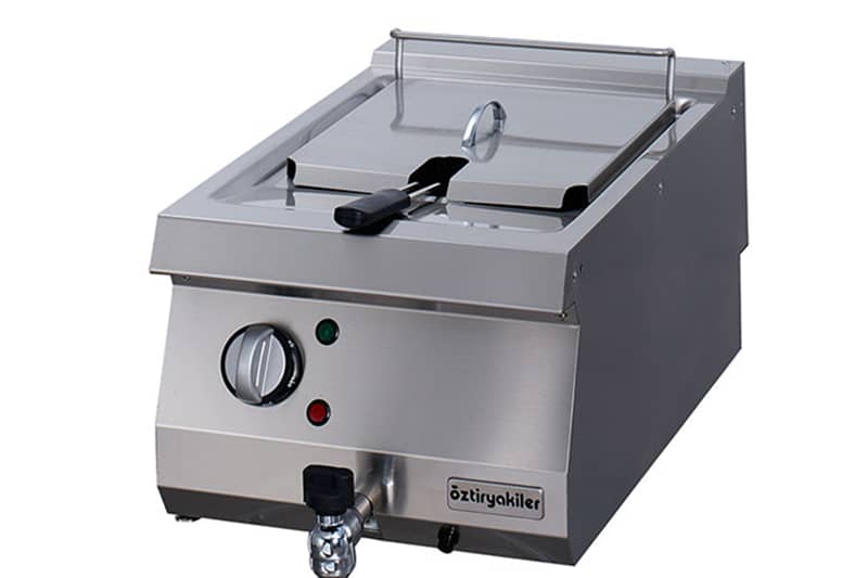 Fryers