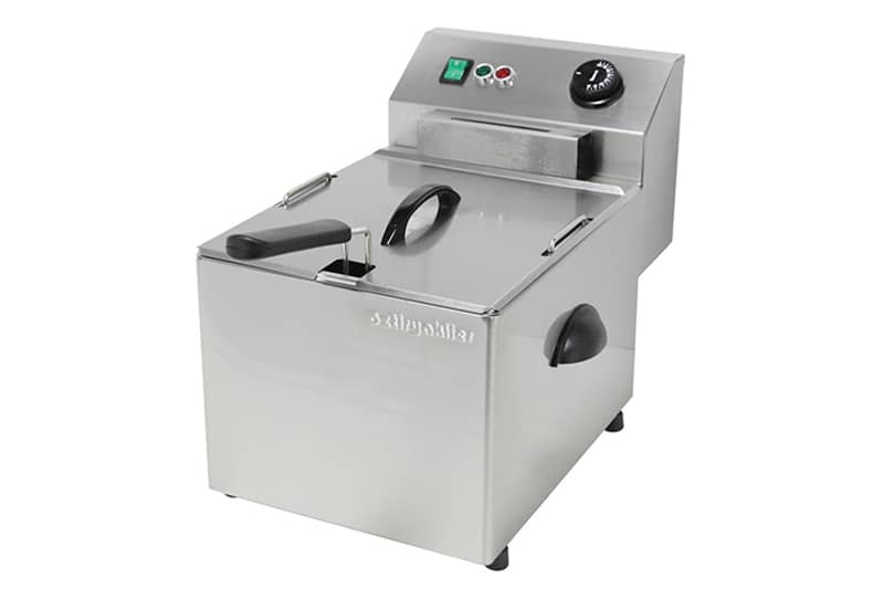 Gn 1/2 Fryer 265 mm GN12S.08