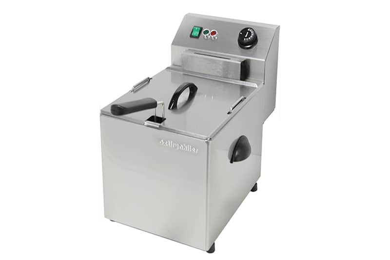 Gn 1/3 Fryer