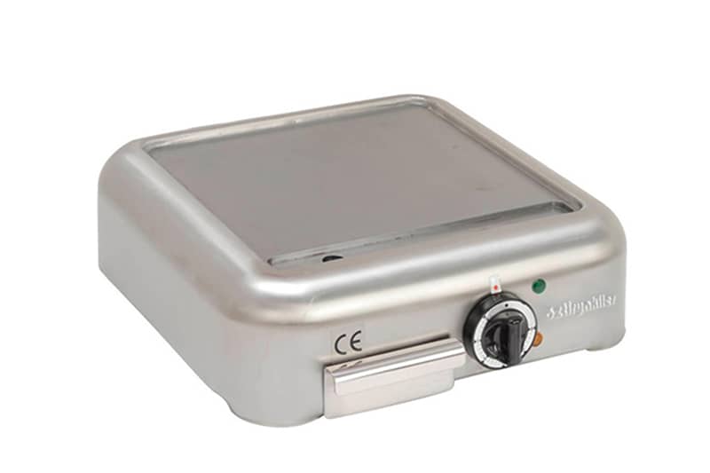 Single Compact Grill Plate