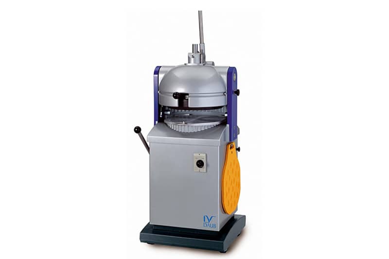 Dough Dividing Rounding Machine 650 mm DR336.00