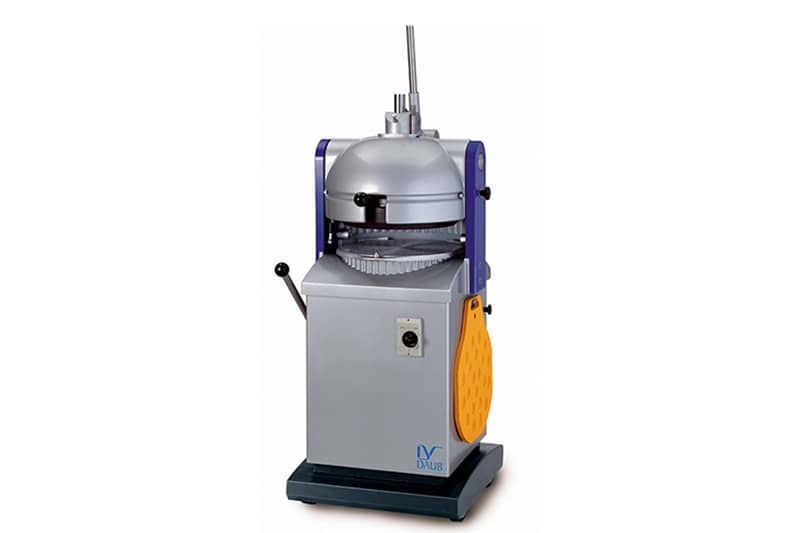 Dough Dividing Rounding Machine 650 mm DR352.00