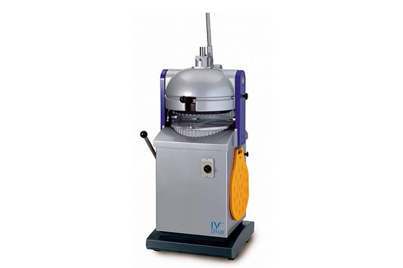 Dough Dividing Rounding Machine 650 mm DR414.00