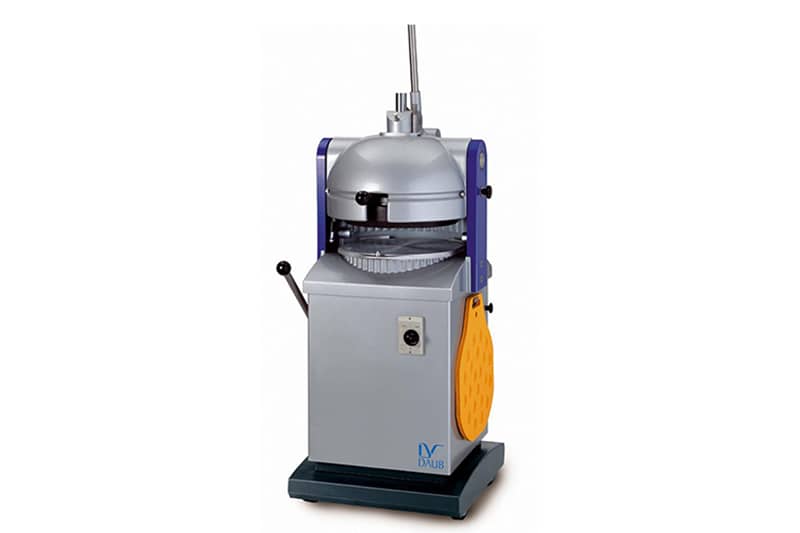 Dough Dividing Rounding Machine 650 mm DR430.00