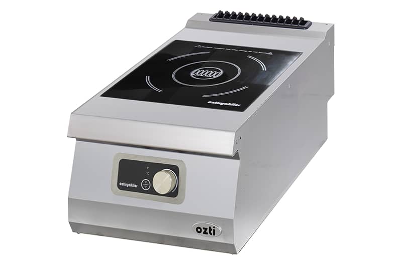 Induction Cookers — 700 Series ürün grubu