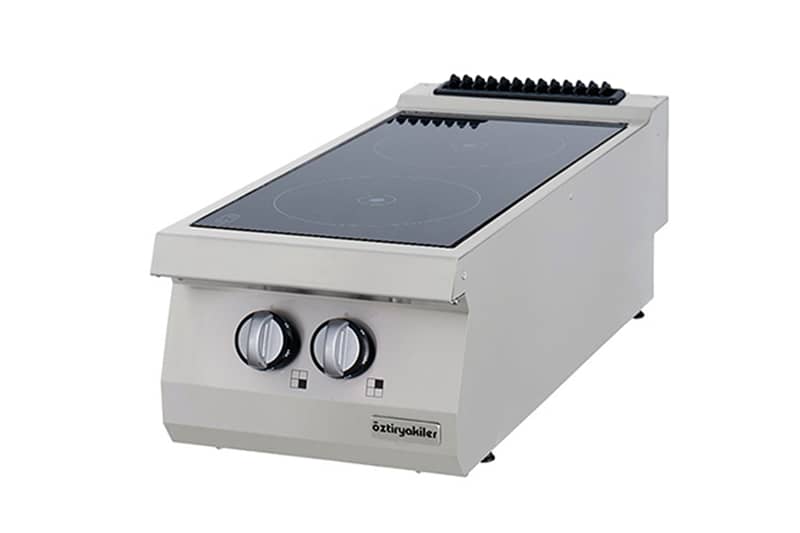 Infrared Cookers — 700 Series ürün grubu
