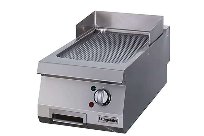 Grills — 700 Series ürün grubu