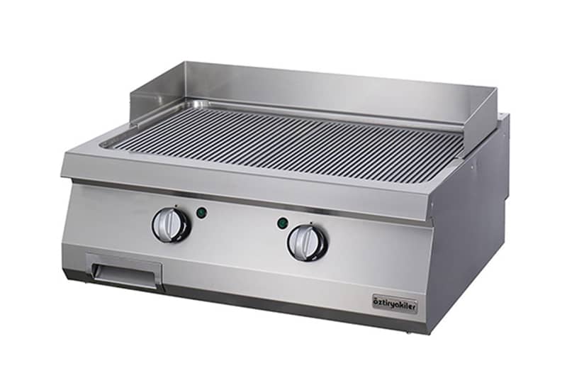 Grill - Electric 800 mm 80903.11