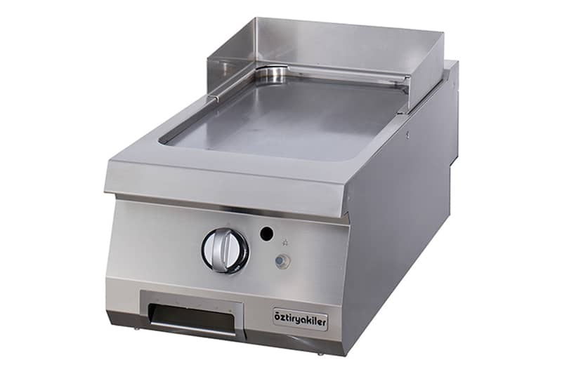 Grill - Gas 400 mm 40903.06
