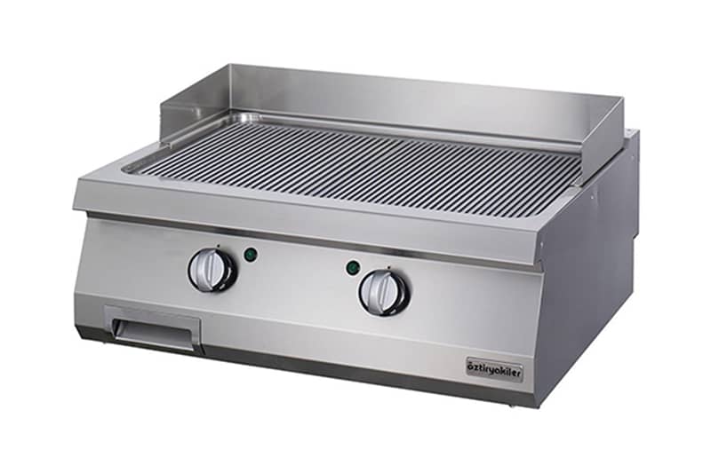 Grill Plate 800 mm 80703.11C