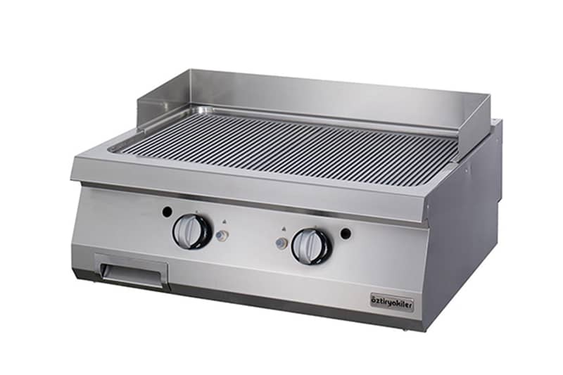 Grill Plate 800 mm 80703.13