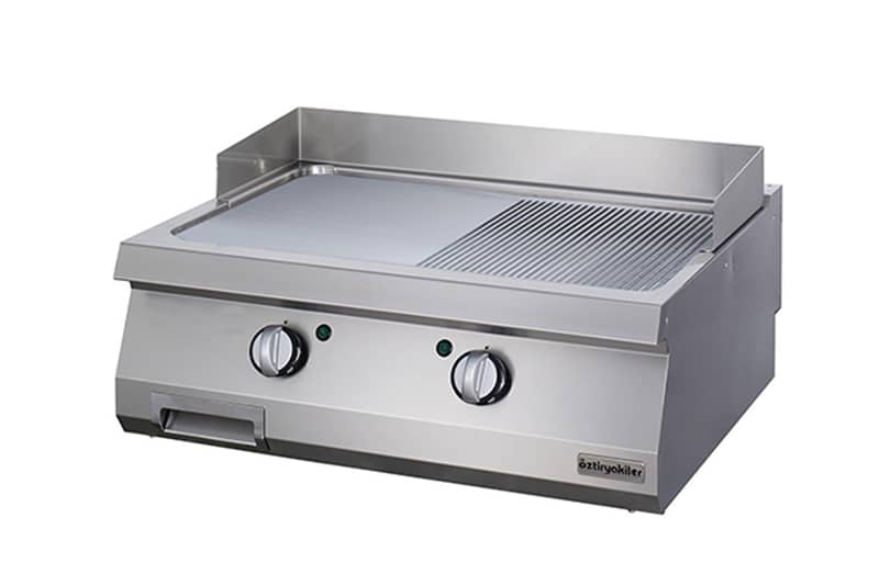 Grill Plate 800 mm 80703.14
