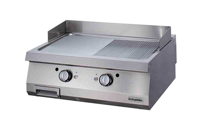 Grill Plate 800 mm 80703.16C