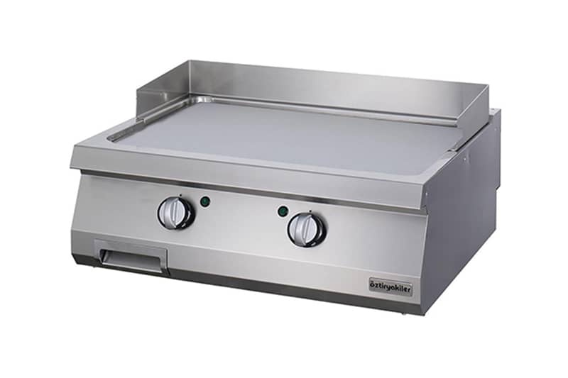 Grill Plate 800 mm 80703.17