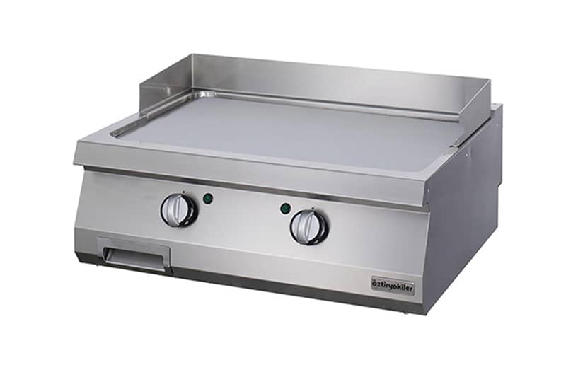 Grill Plate 800 mm 80703.17C