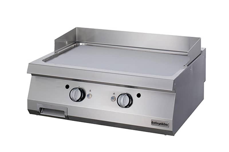 Grill Plate 800 mm 80703.19