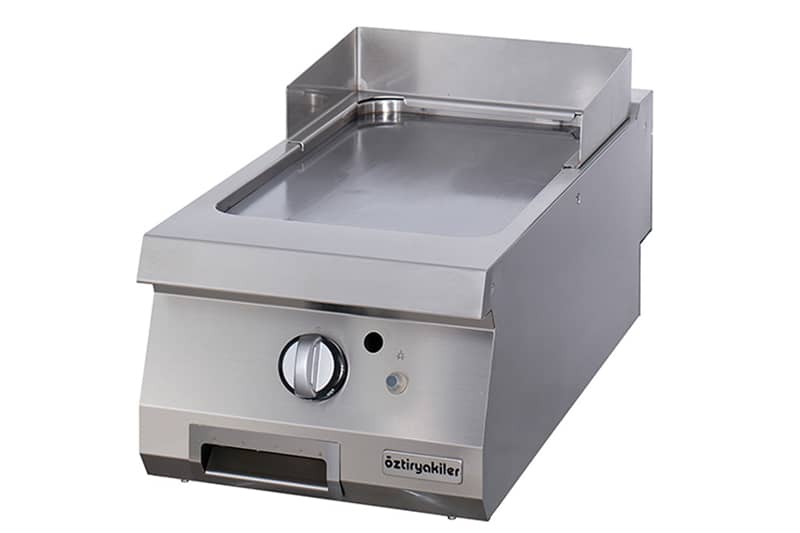 Grill Plate 400 mm 40703.06