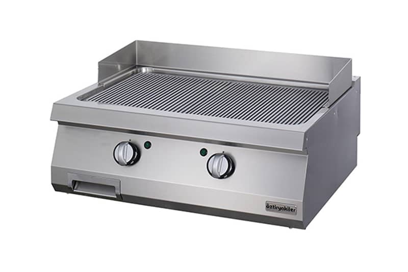 Grill Plate 800 mm 80703.11