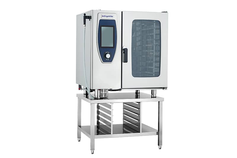 Combi Ovens — Ovens ürün grubu