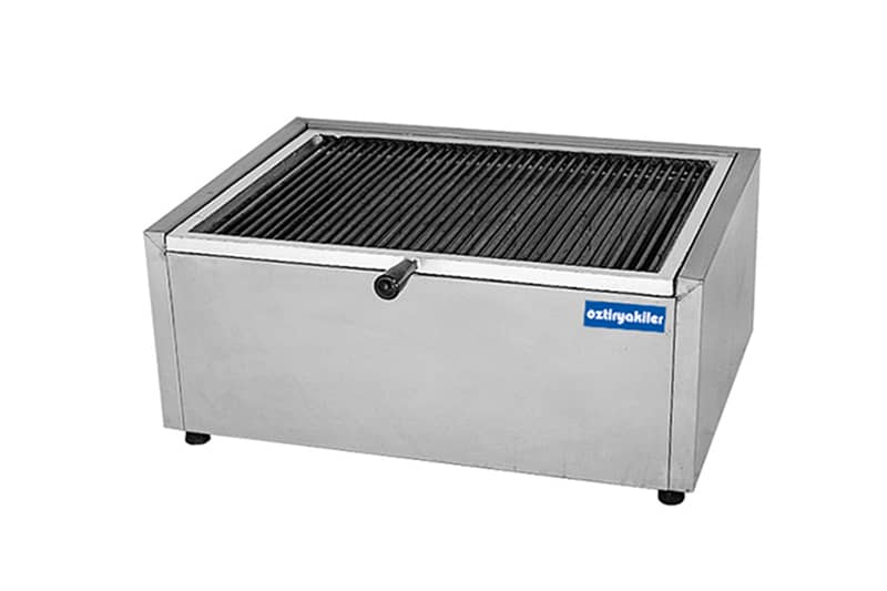 Charcoal Grill 10503.04