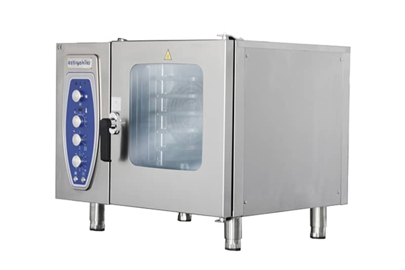 Convection Oven 900 mm 95708.01