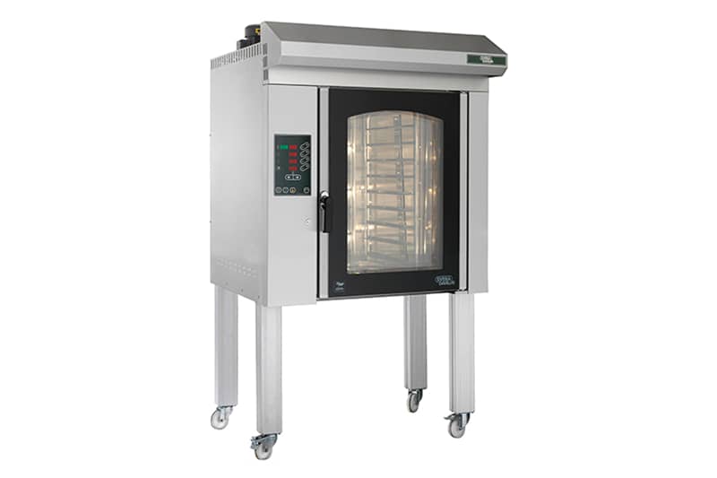 Convection Oven 990 mm 0S300.00