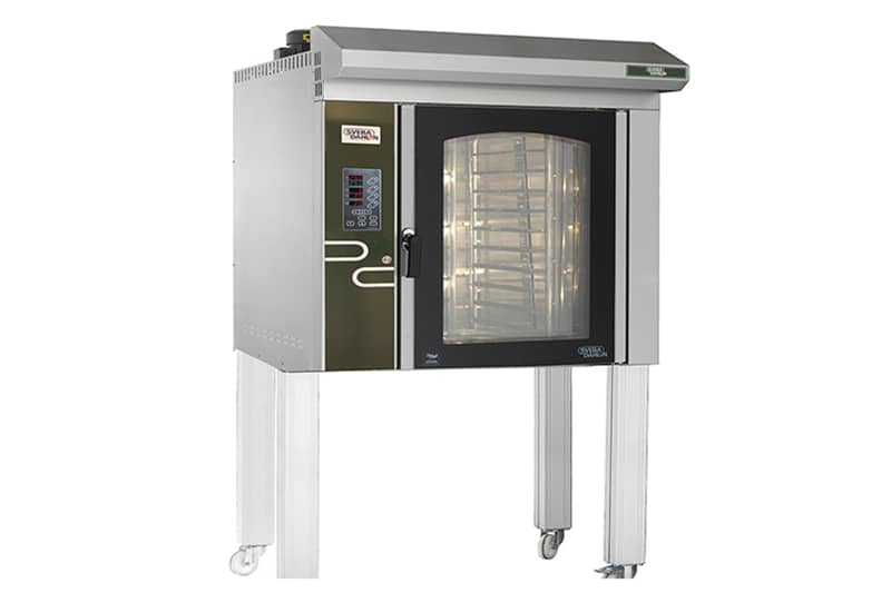 Convection Oven 1.167 mm 0S400.00