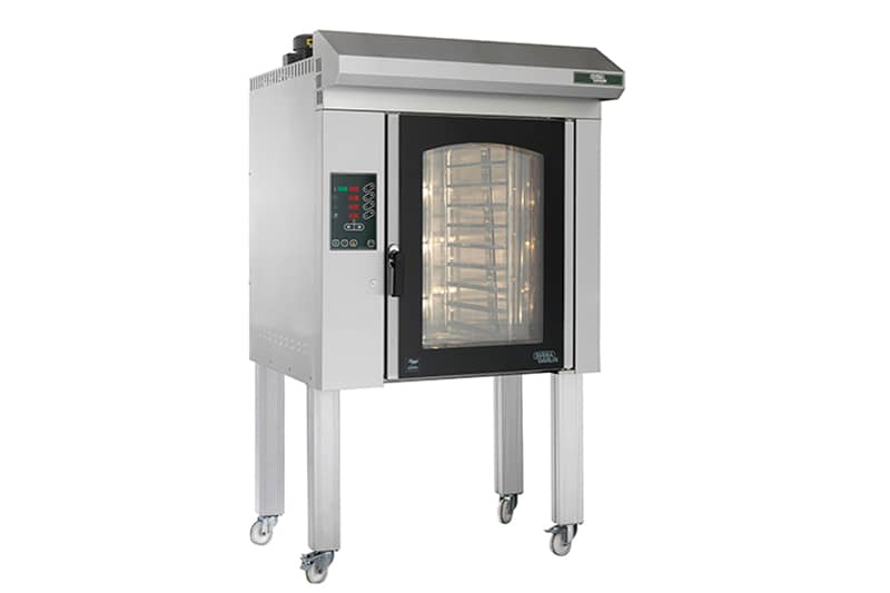 Convection Oven 1.167 mm 0S402.00