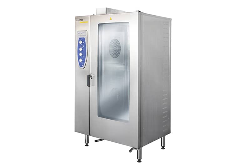 Convection Oven 1110 mm 20G21.03