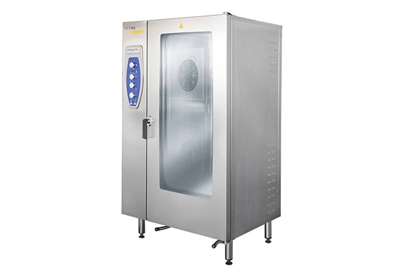 Convection Oven 1100 mm 20G21.03TK