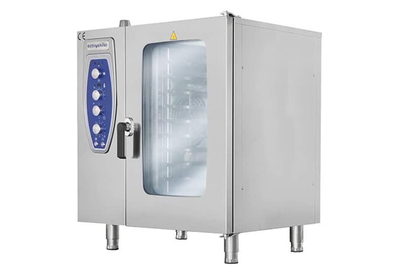 Convection Oven 950 mm 6G110.03