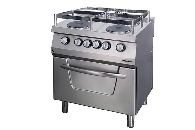 Range 800 mm 80708.02G
