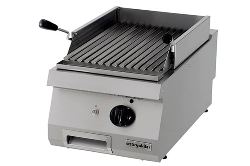Lava Stone Grills — 700 Series ürün grubu