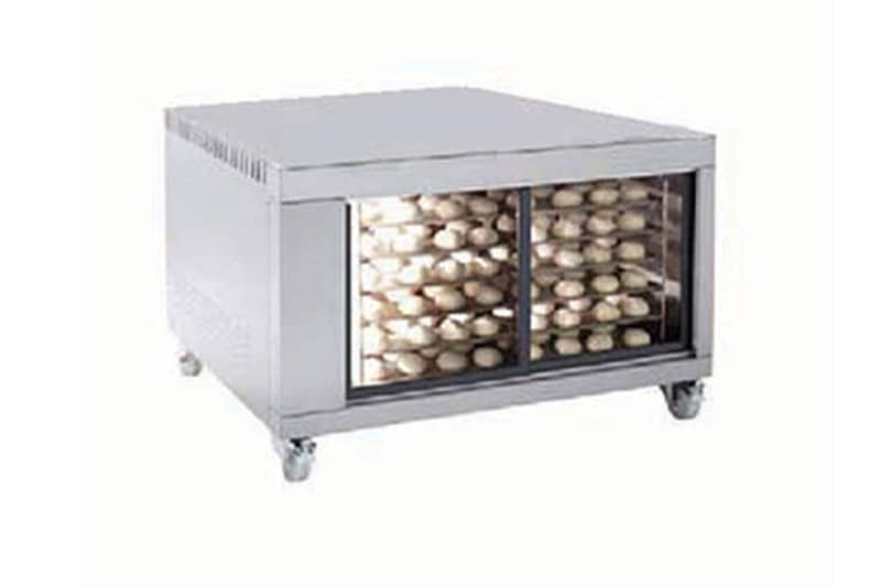Fermentation Cabinet 1.167 mm