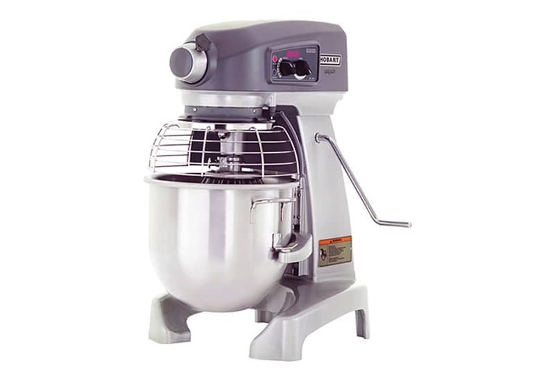 Mixer 20 lt