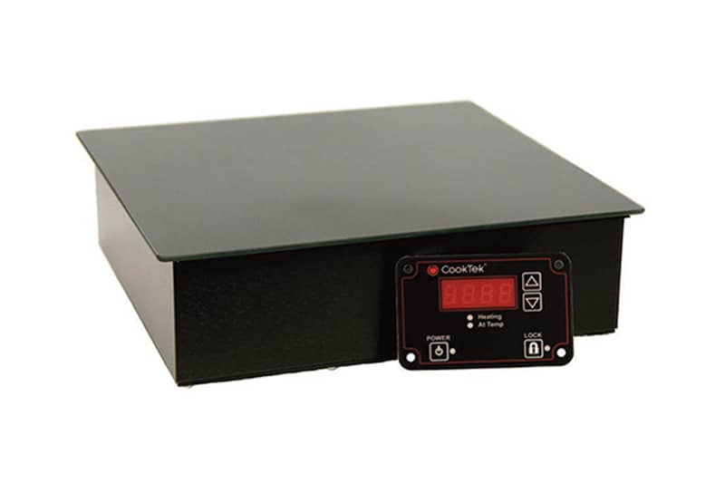 Induction Furnace 349 mm