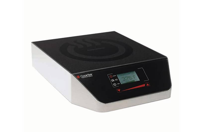 Induction Furnace - Apogee Model