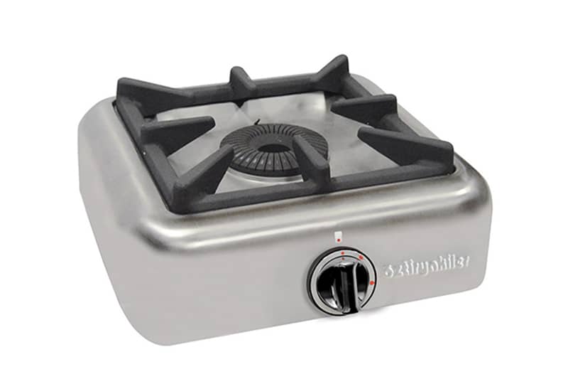 Cookers