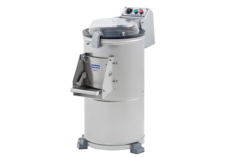 10 Kg Potato Peeling Machine 420 mm 00010.14