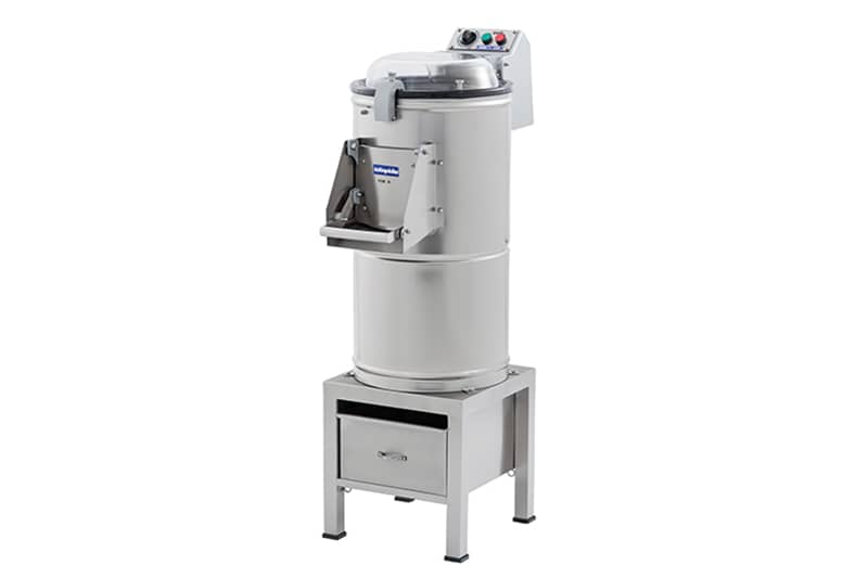 20 Kg Filtered Potato Peeling Machine