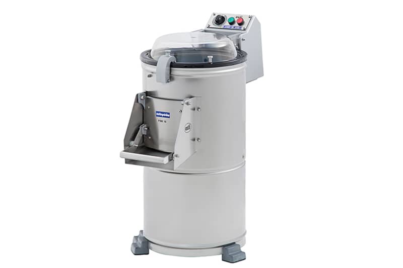 20 Kg Potato Peeling Machine