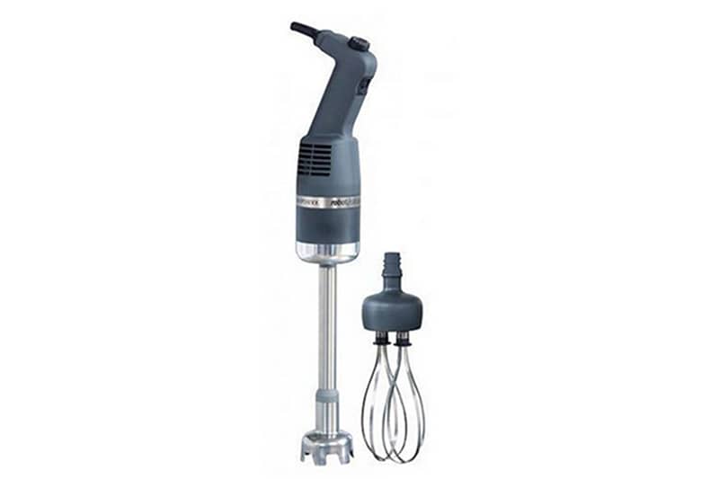 El Mikseri 78 mm MP240.VV