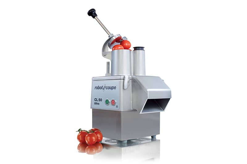 Robot Coupe Products