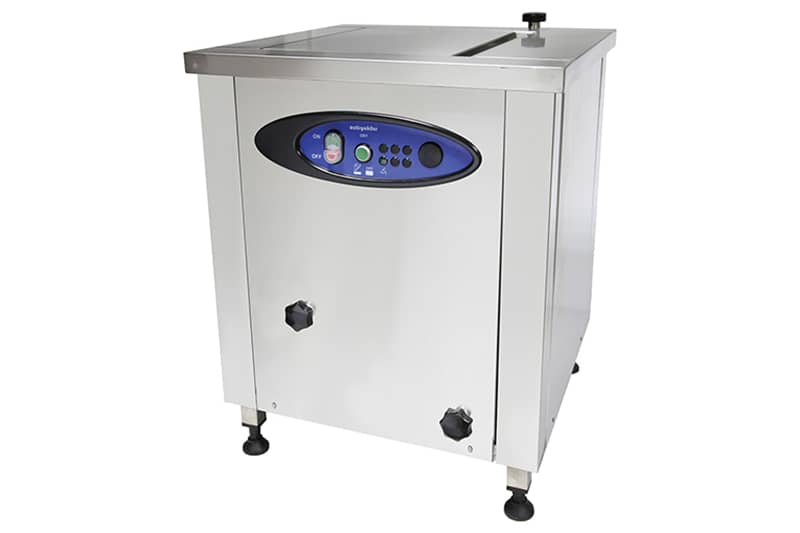 Vegetable Washing Machine